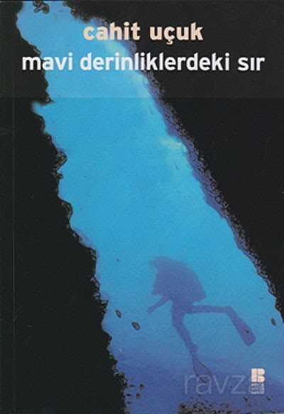 Mavi Derinliklerdeki Sır - Bilge Kültür Sanat