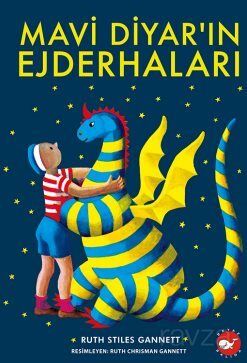 Mavi Diyar'ın Ejderhaları - 1