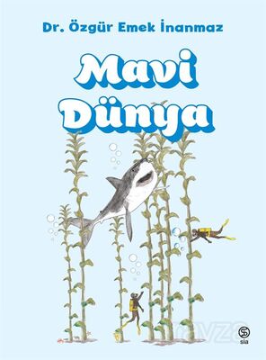 Mavi Dünya - 1