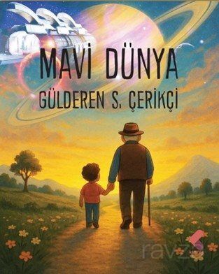 Mavi Dünya - 1