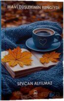 Mavi Düşlerimin Rengiydi - 1