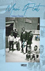 Mavi Flüt - Gece Kitaplığı