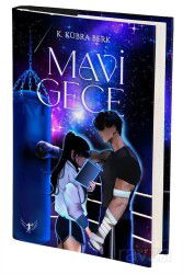 Mavi Gece (Ciltli) - Artemis Yayınları