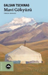 Mavi Gökyüzü - Vakıfbank Kültür Yayınları