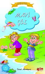 Mavi Göl - Çilek Yayınları