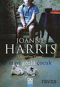 Mavi Gözlü Çocuk - Altın Kitaplar