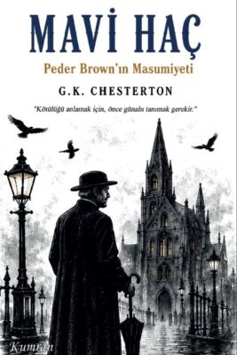 Mavi Haç Peder Brown'ın Masumiyeti - 1