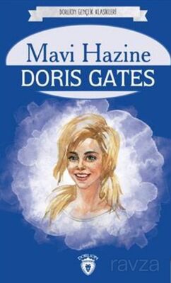 Mavi Hazine (Dorlion Gençlik Klasikleri) - 1