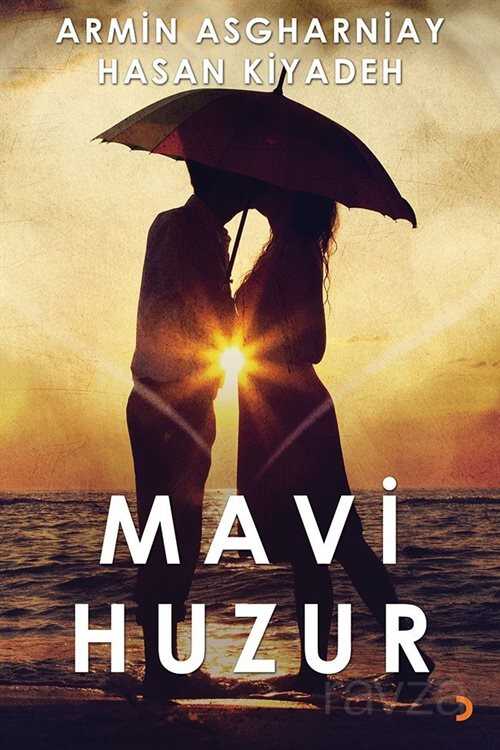 Mavi Huzur - 1