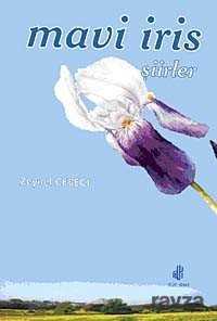 Mavi İris Şiirler - Nobel Kitabevi - Adana