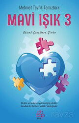 Mavi Işık 3 - Ahbap Kitap