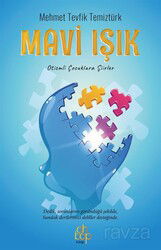 Mavi Işık - Ahbap Kitap