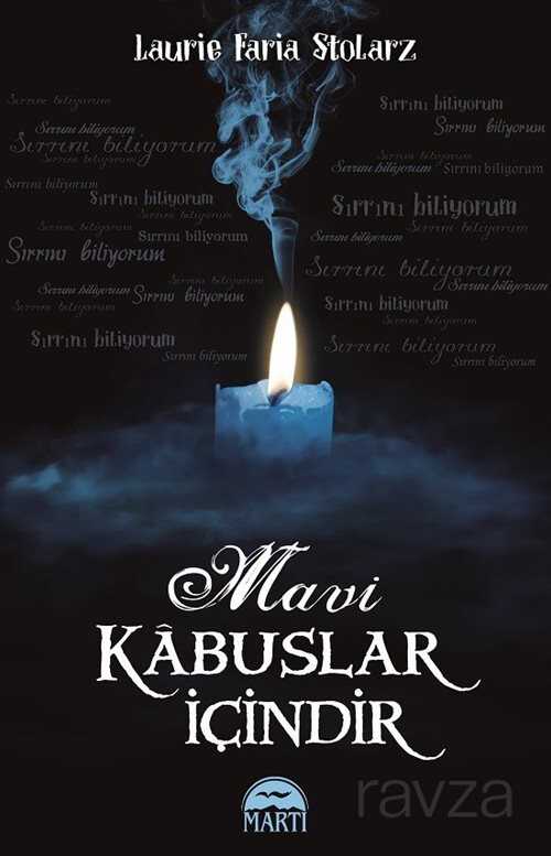 Mavi Kabuslar İçindir - 1