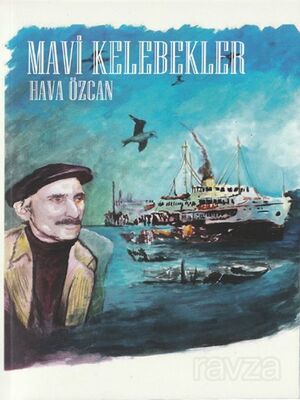 Mavi Kelebekler - 1