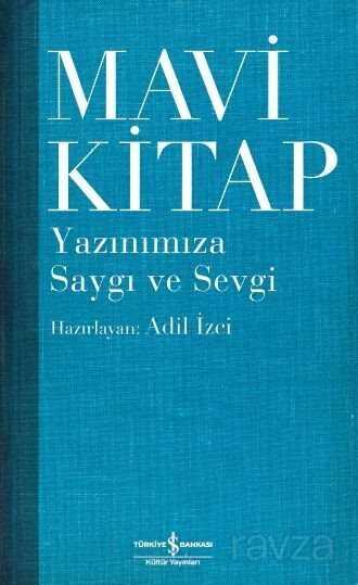 Mavi Kitap - 1