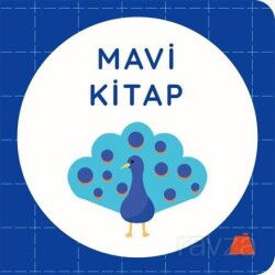 Mavi Kitap - Kumdan Kale Yayınları