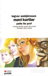 Mavi Kurtlar Pelle İle Prof - Can Yayınları