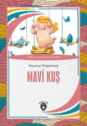 Mavi Kuş - Dorlion Yayınevi