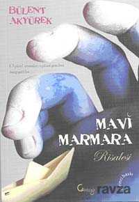 Mavi Marmara Risalesi - C4 Kitap