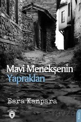 Mavi Menekşenin Yaprakları - Dorlion Yayınevi
