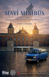 Mavi Minibüs - Kitap Dünyası (Konya)