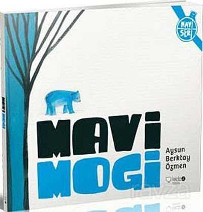 Mavi Mogi - 1