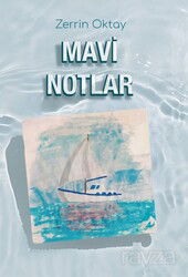 Mavi Notlar - İzan Yayıncılık