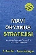 Mavi Okyanus Stratejisi - 1