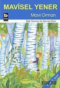 Mavi Orman - 1