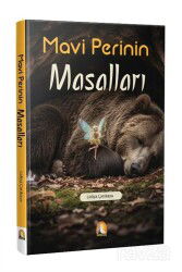 Mavi Perinin Masalları - Kapadokya Kitabevi