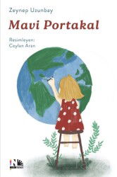 Mavi Portakal - Nesin Yayınevi
