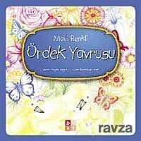 Mavi Renkli Ördek Yavrusu - Babıali Kültür Yayıncılığı
