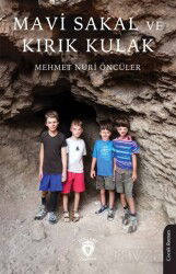 Mavi Sakal ve Kırık Kulak - Dorlion Yayınevi