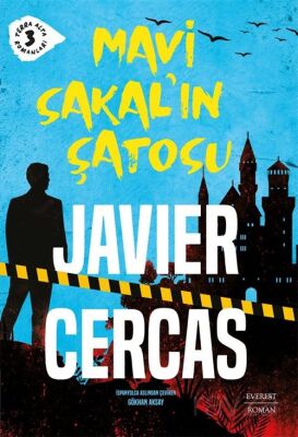 Mavi Sakal'ın Şatosu / Terra Alta Romanları 3 - 1