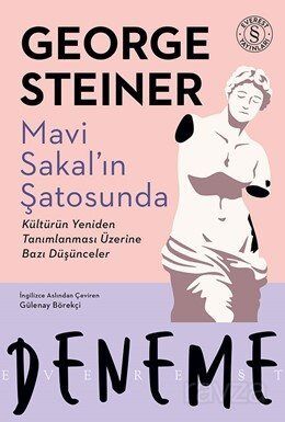Mavi Sakal'ın Şatosunda - 1