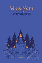 Mavi Şato - Dedalus Kitap