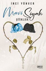 Mavi Siyah Şiirler - Gece Kitaplığı