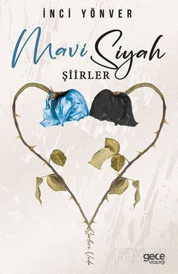 Mavi Siyah Şiirler - 1