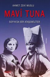 Mavi Tuna - Abis Yayınları