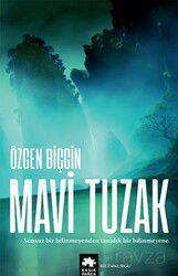 Mavi Tuzak - Eksik Parça