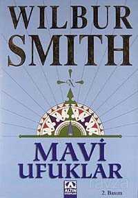 Mavi Ufuklar - Altın Kitaplar