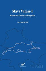 Mavi Vatan 1 - Paradigma Akademi Yayınları (Edirne)