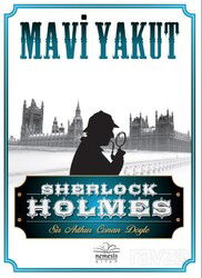 Mavi Yakut / Sherlock Holmes - Nemesis Kitap