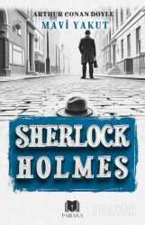 Mavi Yakut / Sherlock Holmes - Parana Yayınları