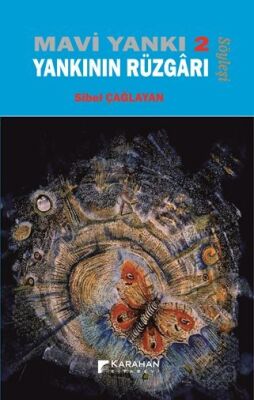 Mavi Yankı 2 / Yankının Rüzgarı - 1