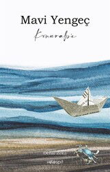 Mavi Yengeç - Velespit Yayınları