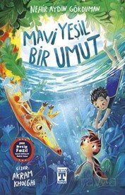 Mavi Yeşil Bir Umut - 1