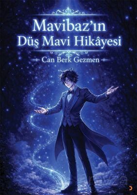 Mavibaz'ın Düş Mavi Hikayesi - 1