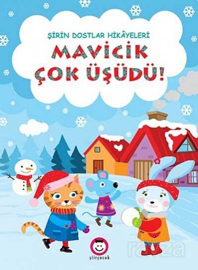 Mavicik Çok Üşüdü! - 1