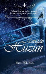 Mavideki Hüzün - Kitapmatik Yayınları